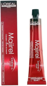 L'Oréal Professionnel Majirel 7 mellemblond, 50 ml Hårfarve Naty Shop Absolu On