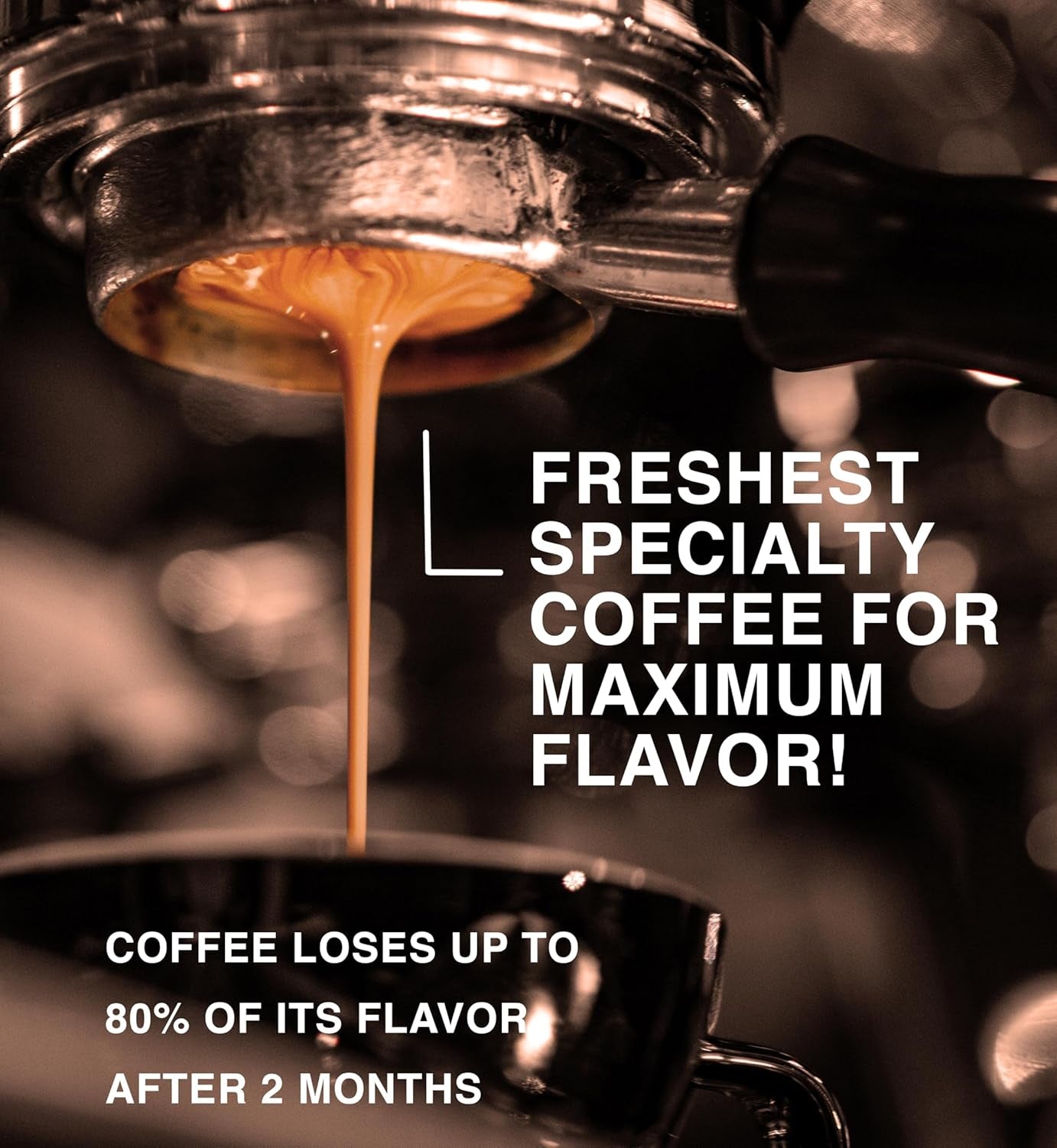 Ristet efter bestilling ~ Friskeste specialkaffebønner | 80 CUP Risteri | Guatemala Antigua, Single Origin(1kg) Spezialitäten Kaffeebohnen, Frisch Geröstet