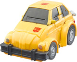 Transformers Studio Series Deluxe Transformers - The Battle For Cybertron 86-29 Bumblebee Action Figur Actionfigurer Naty Shop