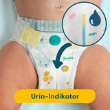 Premium Protection Starter Pack 1 og Aqua vådservietter