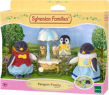 Sylvanian Families 5694 Penguin Family