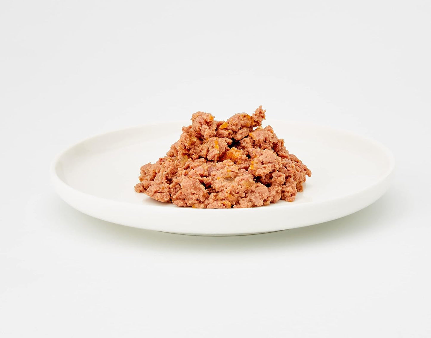 MjAMjAM - Premium våd kattefoder - Trykbar pose - Saftig kylling med lækre gulerødder 12-pak (12 x 125 g) Kornfri med ekstra kød