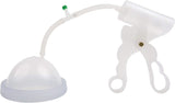 BP001 Brustpumpe, Vakuumpumpe Für Größere Brüste Mit Handpumpe SOLO CUP A Tilbehør Mad og amning Bebe Naty Shop Cup A