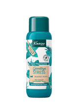 Kneipp Aroma, badeskum, Farvel Stress, 400 ml Naty Shop Standardtitel