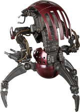 Star Wars Black Series Droideka Destroyer Droid Action Figur Star Wars: The Phantom Menace 15 cm actionfigurer Naty Shop