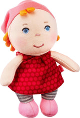 HABA 306238 Hertha minidukke, dukke til alderen 0 til 100