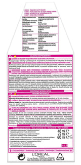 L'Oréal Paris Casting Crème Gloss 210 Hårfarve - Marineblå Sort Hårfarve Naty Shop