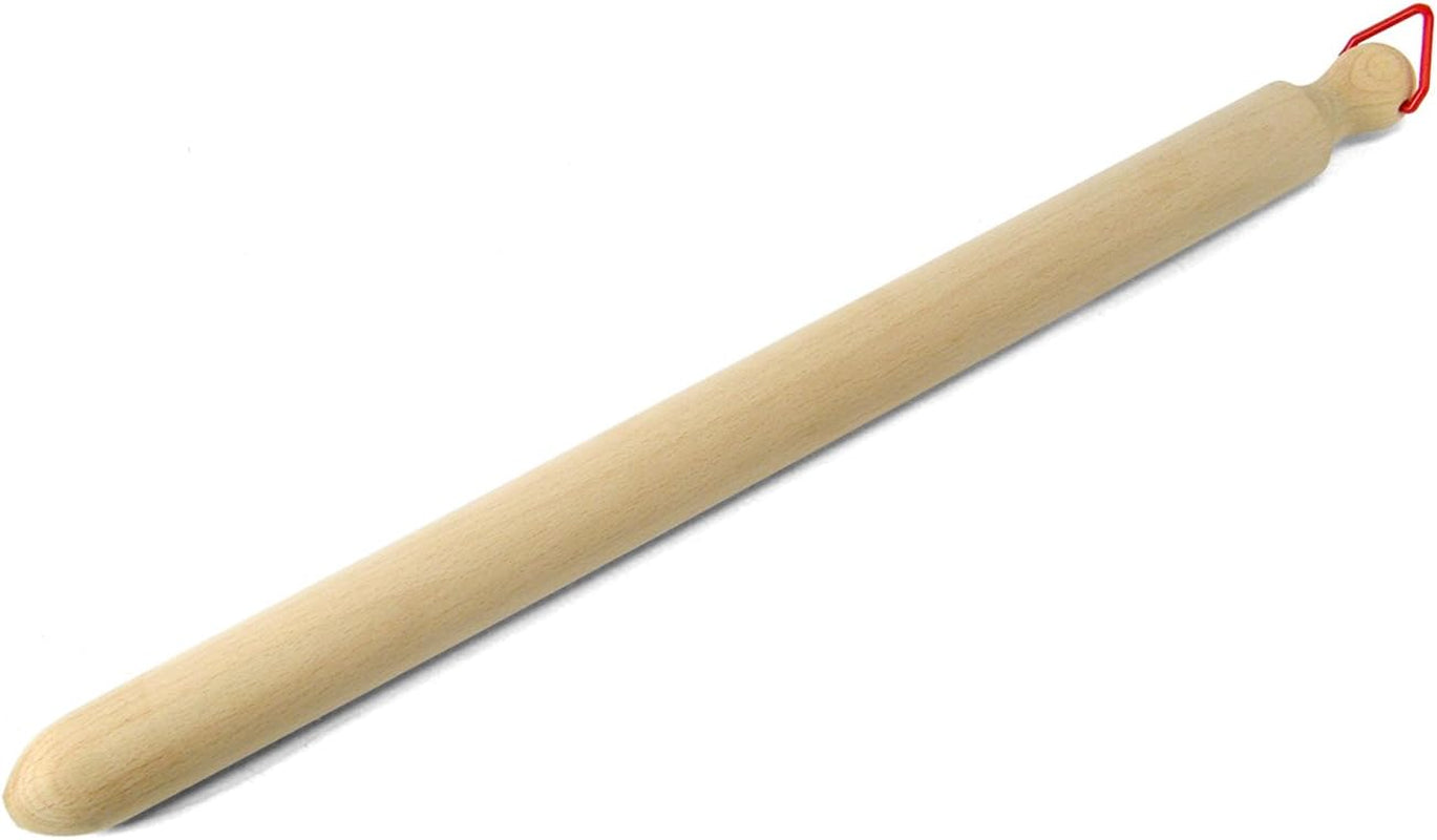 Spinder, 80 cm, træ, 4 x 4 x 80 cm