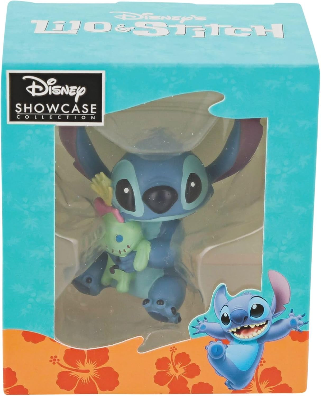 Disney Showcase Collection Stitch Doll Figur