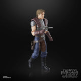 Star Wars Black Series Dash Rendar, Star Wars: Shadows of the Empire Collectible Figur (15 cm) Actionfigurer Naty Shop