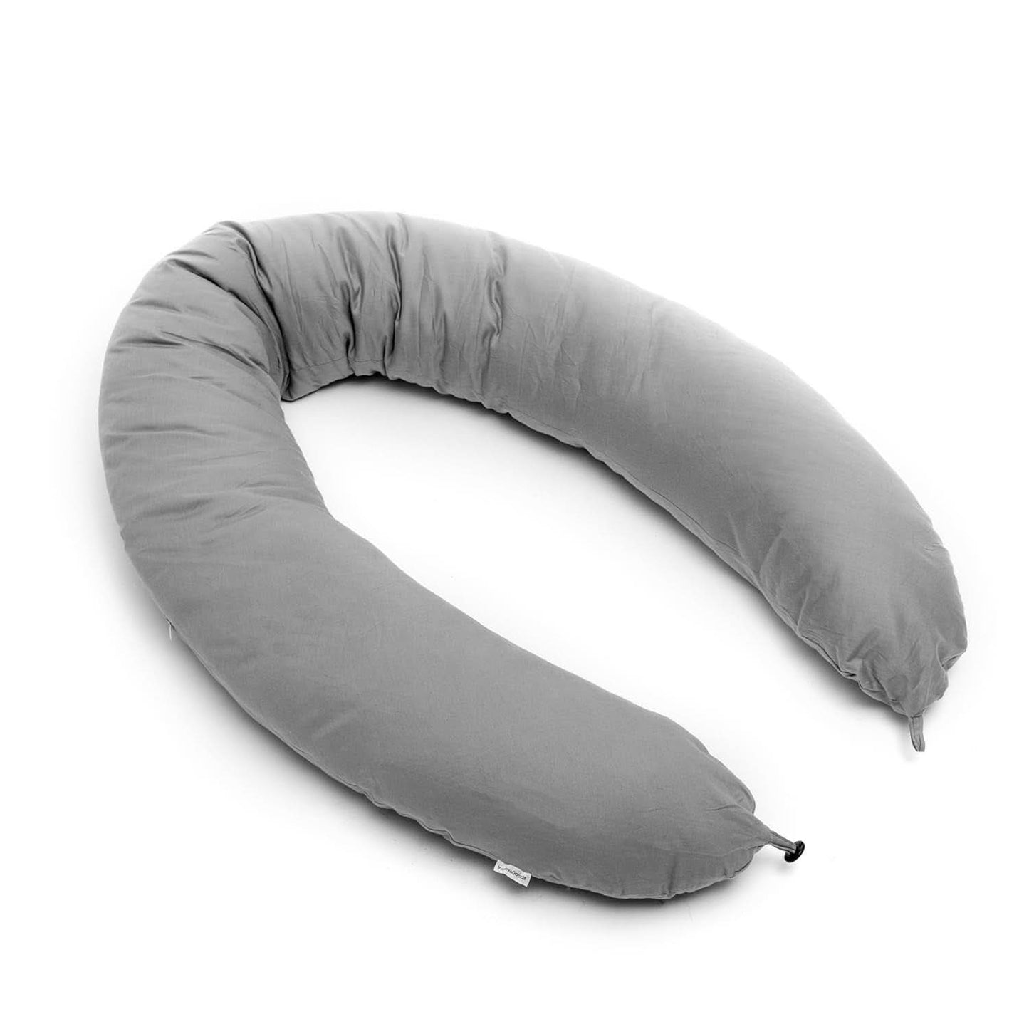 Innovagoods - Multifunktionel ammepude, Ergonomisk design til afslapning af mor og barn, Justerbar til forskellige positioner, Vaskbar, farvet, polybomuldstilbehør Mad og amning Baby Naty Shop