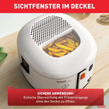 Tefal FF1631 Filtra One frituregryde, 1.900 W, Kapacitet 1,2 kg Husholdningsapparater Naty Shop