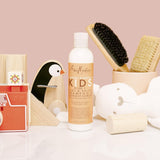Kids Coconut & Hibiscus Extra Hydrating 237ml Hair dettangling products Naty Shop