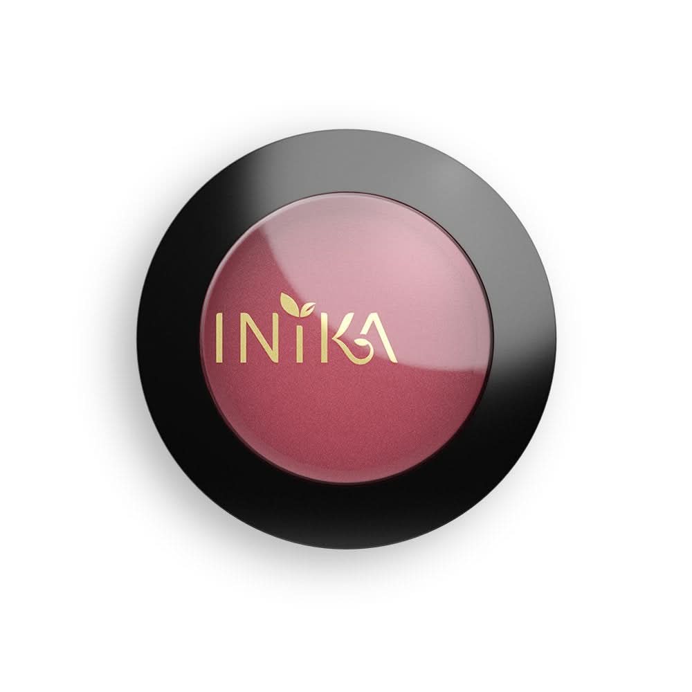 INIKA certificeret økologisk læbe- og kindcreme kosmetik- og skønhedsbutik