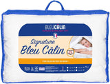 Bleu Câlin Varm dyne til 1 person "Gamme Signature", blødt mikrofiberbetræk, 140 X 200 cm Dyner og dyner Naty Shop