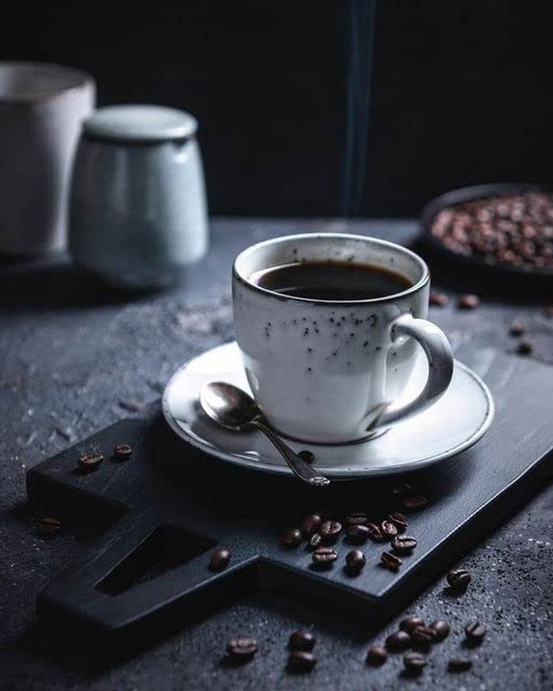 NY! Kaffe nr. 9 - GESHA - Specialkaffe - Don Primitivo fra Coffee858 (320g) - Røde bær, honning, rød te, blomster/citrusfrugter, druer, mango og kompleks smag