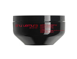 Shu Uemura, Ashita Supreme, Intensiv revitaliserende hårmaske, Til alle hårtyper, Med Ashitaba-ekstrakt, For mere glans og smidighed, Anti-splits, 200 ml Naty Shop hårmaske 200 Ml (1 pakke) Citron