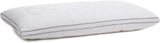 Gözze - Pude med inderpude 150G og klimabånd, inklusive refillpose, 40 X 80 Cm - White Naty Shop standard puder