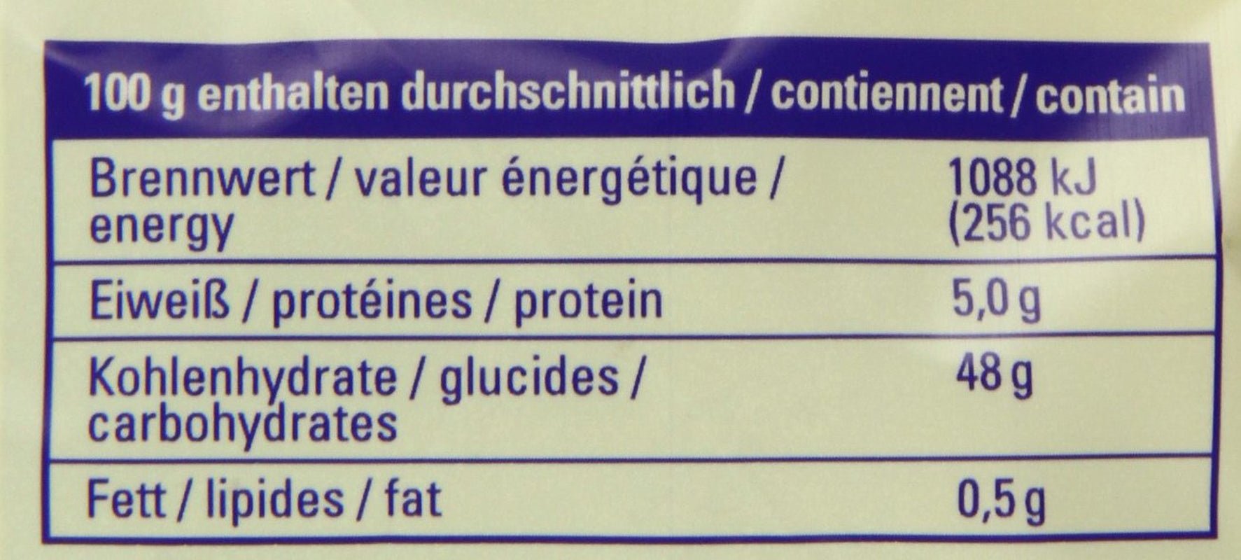 Abrikos Seeberger 200g Naty Shop dehydrerede produkter