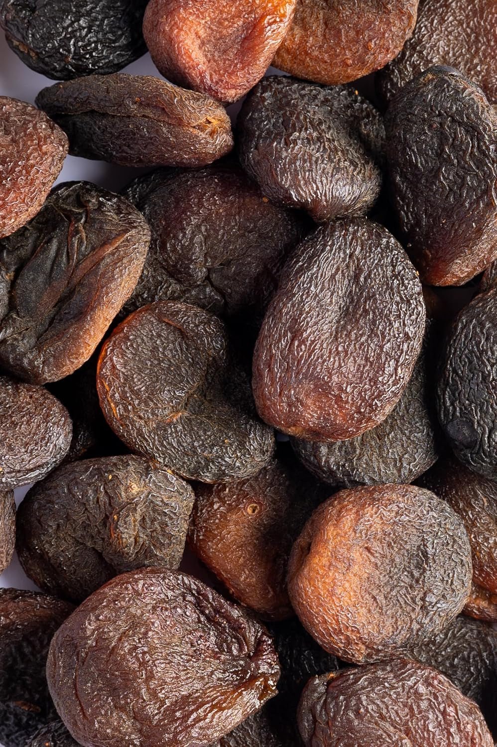 Biojoy tørrede abrikoser (500 g), usvovlede Dehydrerede produkter Min butik