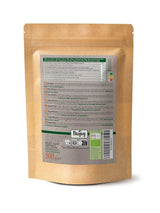 Biojoy tørrede abrikoser (500 g), usvovlede Dehydrerede produkter Min butik