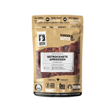 Bremer Gewürzhandel tørrede abrikoser, tørret frugt uden tilsat sukker og usvovlet, 1 kg Tørrede produkter Naty Shop 250 G