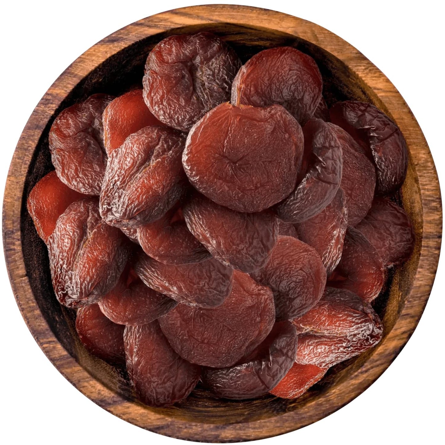 Bremer Gewürzhandel tørrede abrikoser, tørret frugt uden tilsat sukker og usvovlet, 1 kg Tørrede produkter Naty Shop