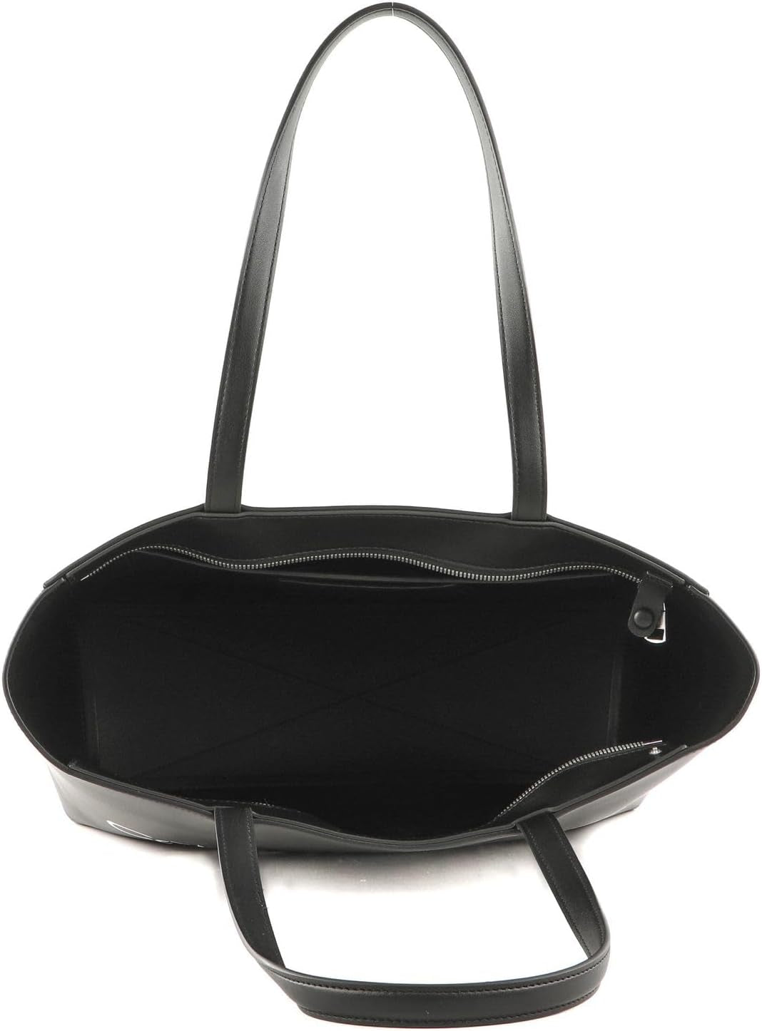 Calvin Klein Dame Accessories Accessories Tasker Taske Sort Fritidstasker Dame Naty Shop
