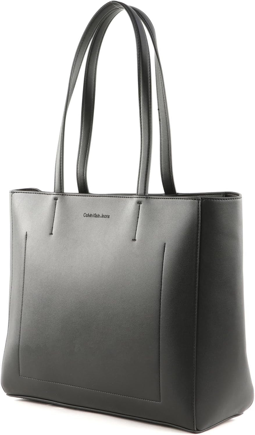 Calvin Klein Dame Accessories Accessories Tasker Taske Sort Fritidstasker Dame Naty Shop