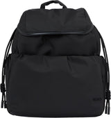 Calvin Klein CK NYLON BACKPACK Rygsække til kvinder, Sort (Ck Black), OS Dametasker Naty Shop Standard titel