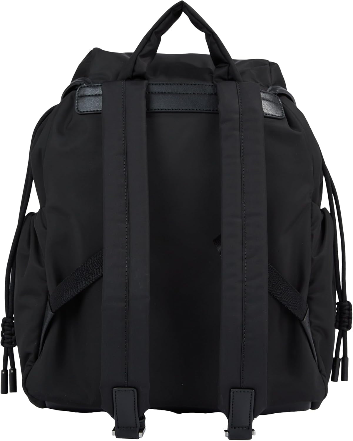 Calvin Klein CK NYLON BACKPACK Rygsække til kvinder, Sort (Ck Sort), OS Dametasker Naty Shop