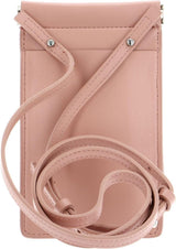 Calvin Klein CK Telefonsæt Crossbody Taske Cafe Au Lait Dametasker Naty Shop