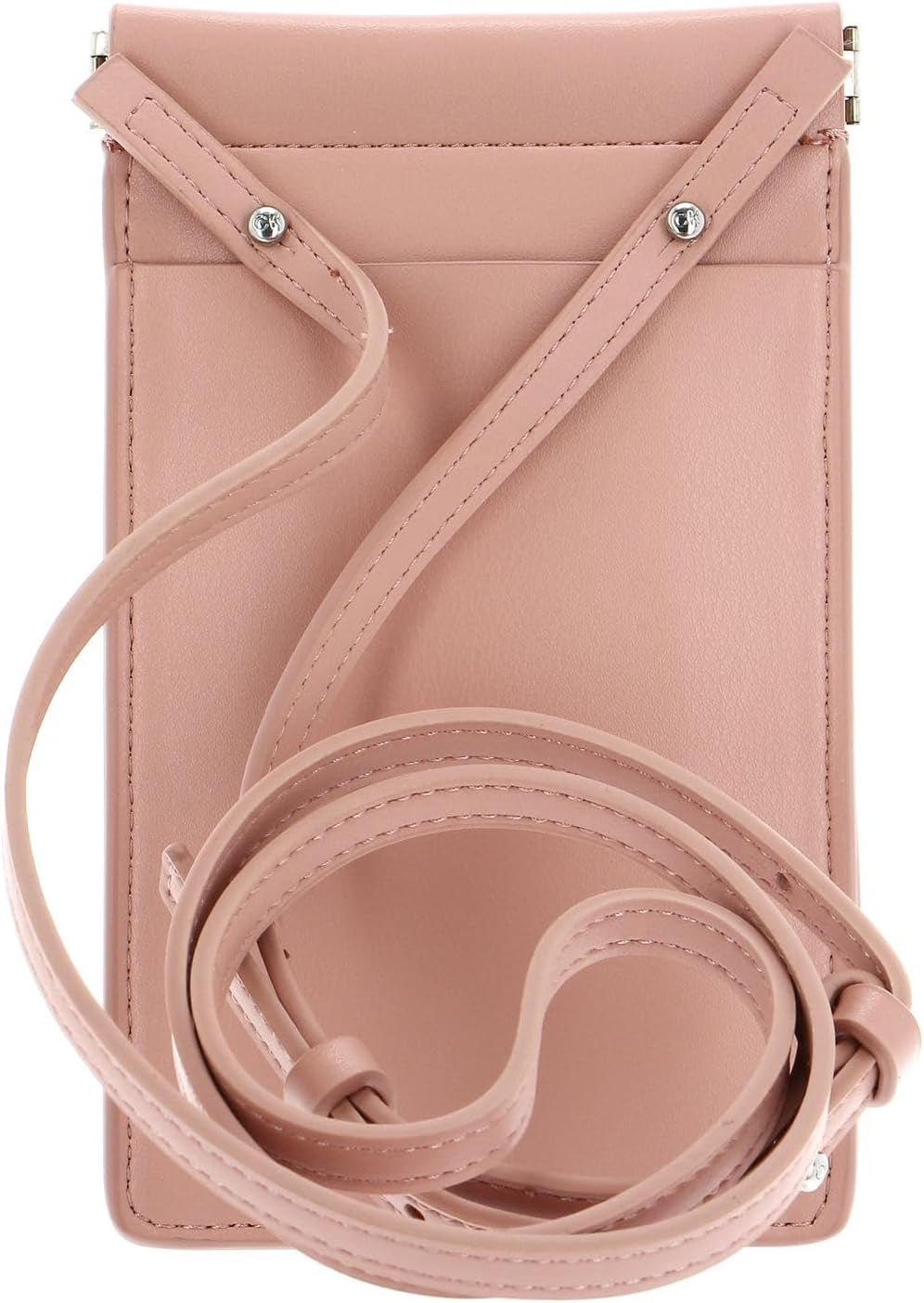 Calvin Klein CK Telefonsæt Crossbody Taske Cafe Au Lait Dametasker Naty Shop
