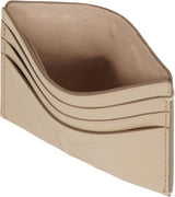 Calvin Klein Ladies Sculpted Cardcase 6cc Cardholder Wallet Dame Naty Shop