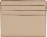 Calvin Klein Ladies Sculpted Cardcase 6cc Cardholder Wallet Dame Naty Shop