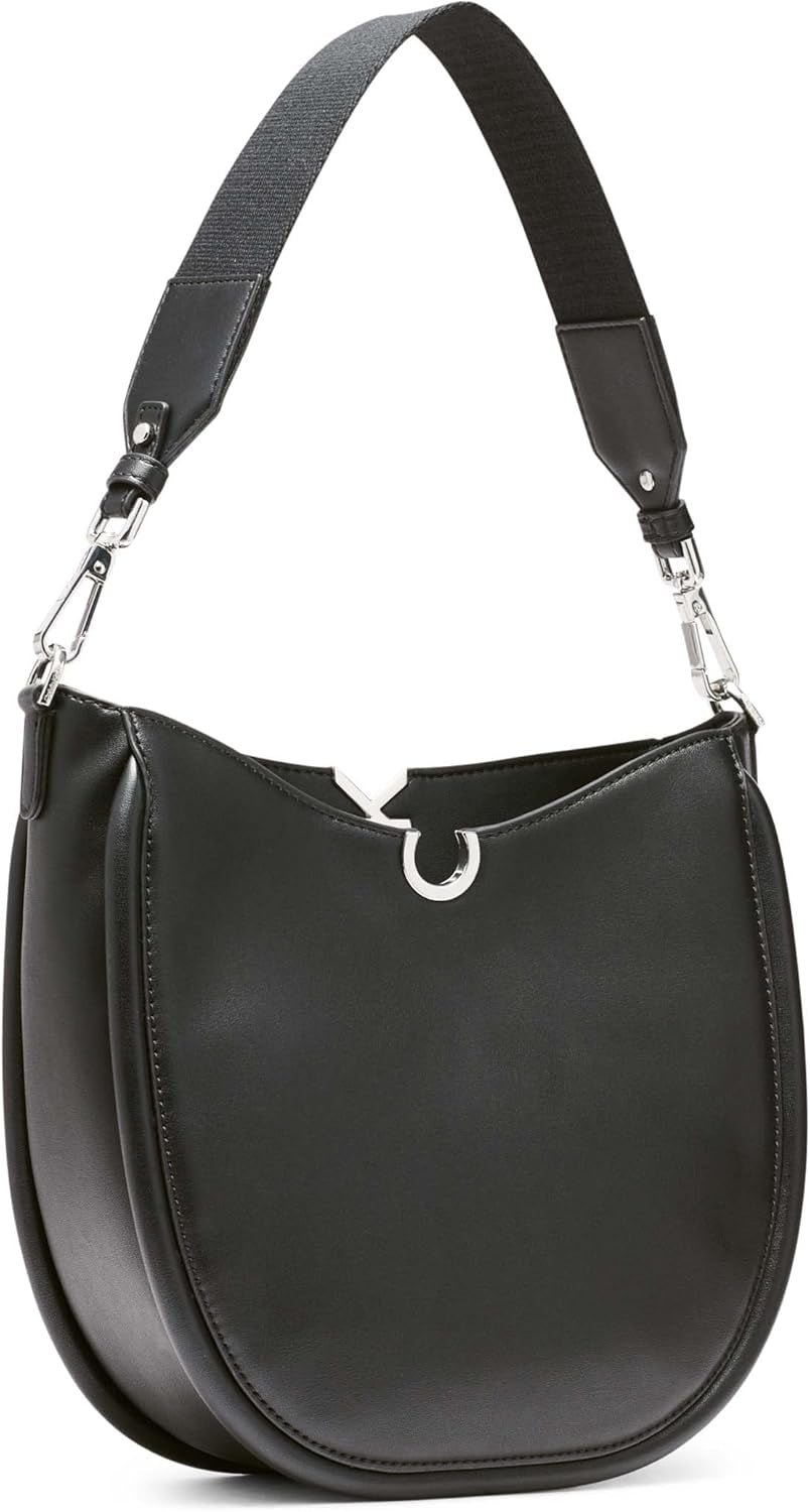 Calvin Klein skuldertaske Crisell Crescent skuldertaske Dametasker Naty Shop