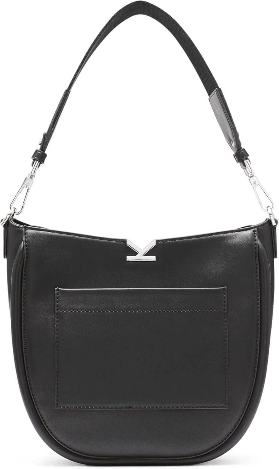 Calvin Klein skuldertaske Crisell Crescent skuldertaske Dametasker Naty Shop
