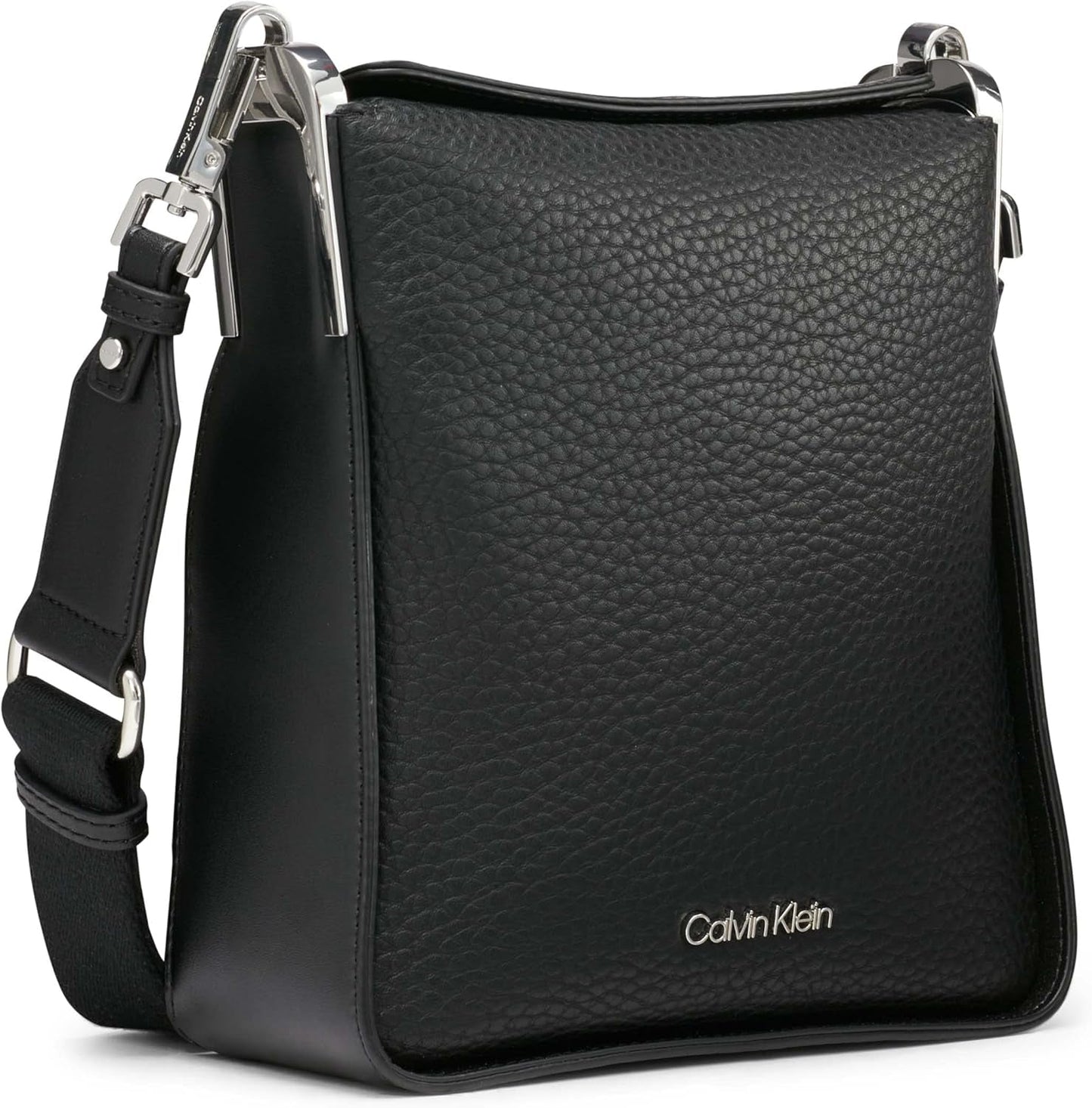 Calvin Klein, Klein Fay Nord/Syd skuldertaske Dametasker Naty Shop