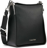 Calvin Klein, Klein Fay Nord/Syd skuldertaske Dametasker Naty Shop