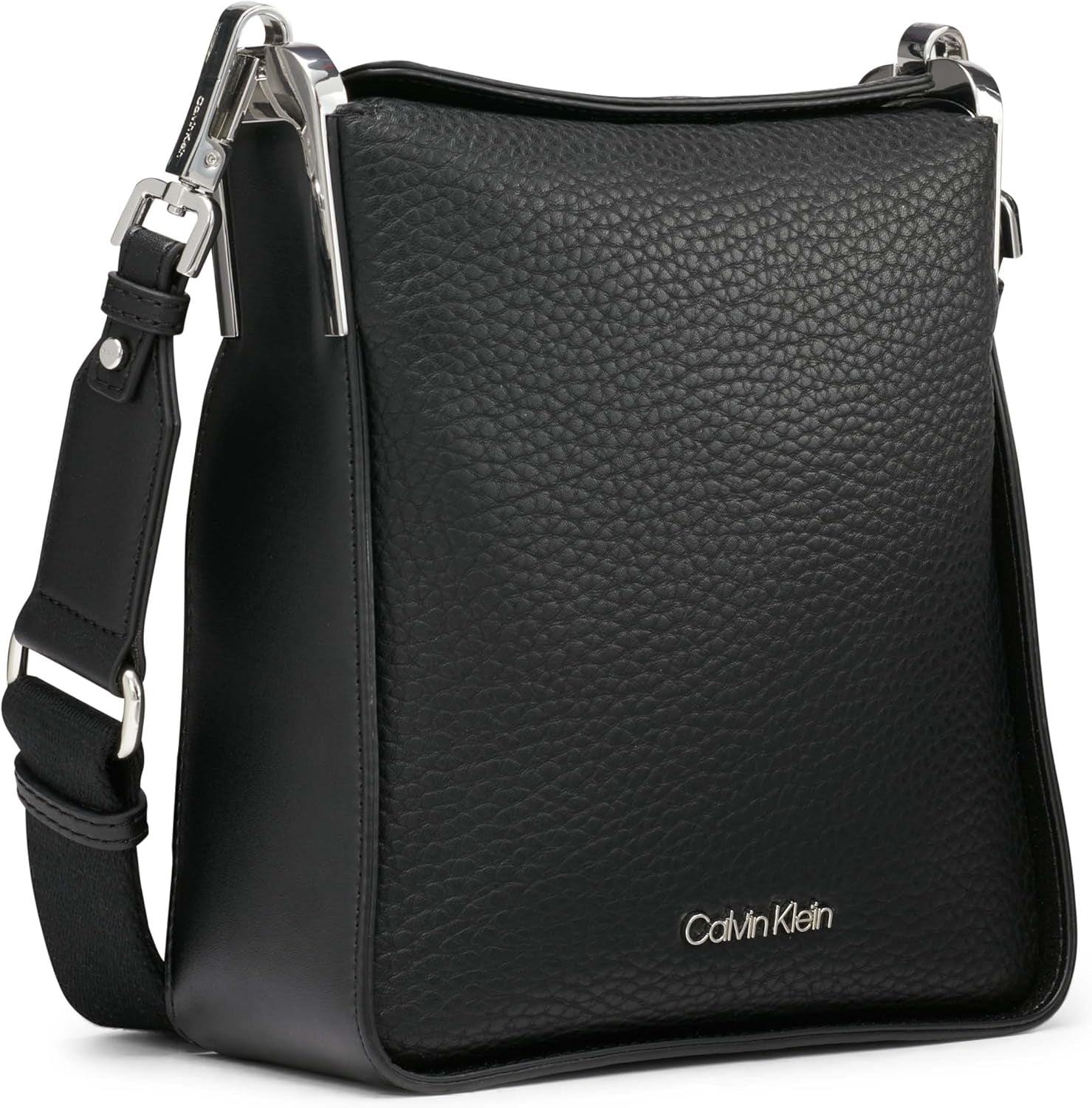 Calvin Klein, Klein Fay Nord/Syd skuldertaske Dametasker Naty Shop