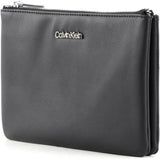 Calvin Klein Dame Skuldertaske Ck Must Klein Tasker Dame Naty Shop