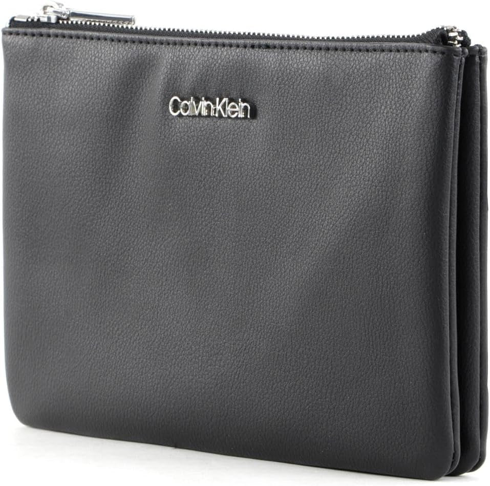 Calvin Klein Dame Skuldertaske Ck Must Klein Tasker Dame Naty Shop