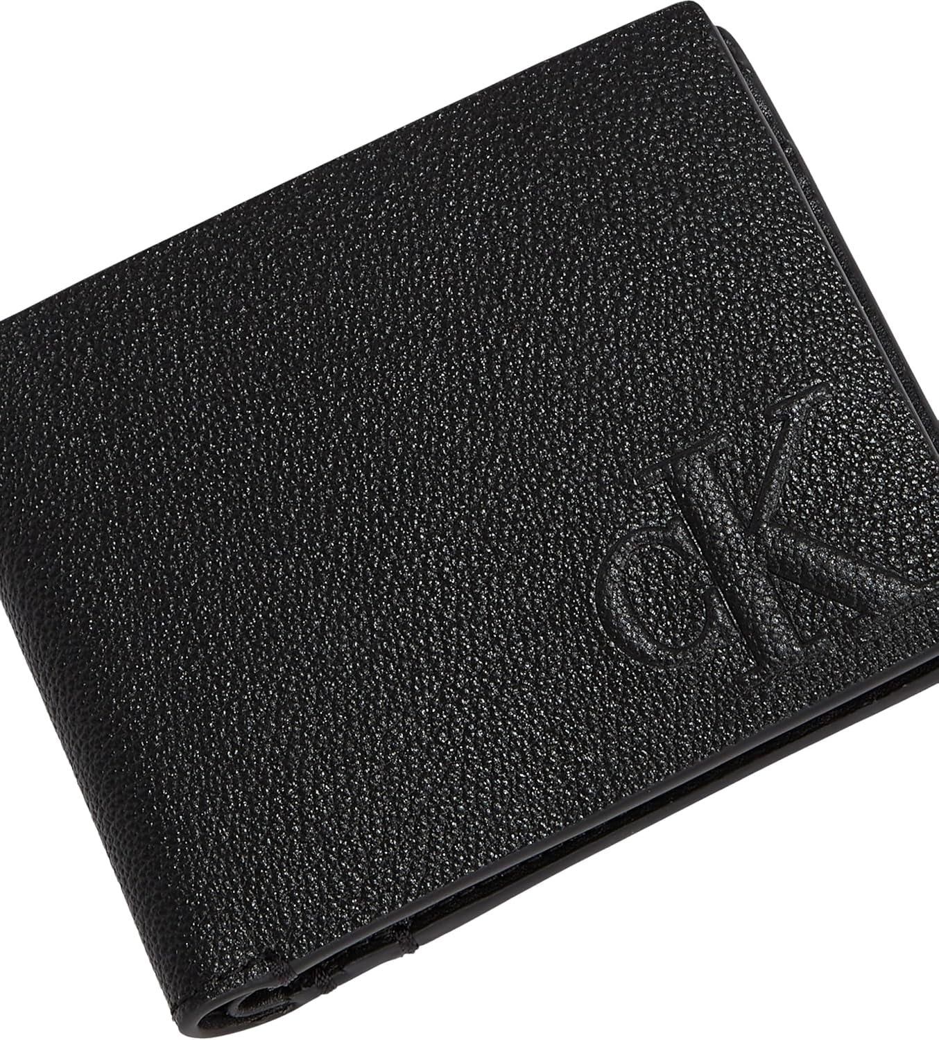 Calvin Klein K50k512594 Mænd Pung Mænd Naty Shop