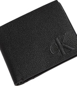 Calvin Klein K50k512594 Mænd Pung Mænd Naty Shop