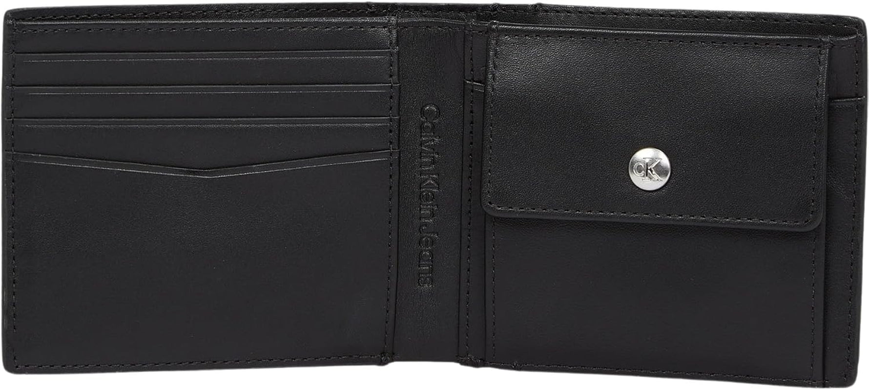 Calvin Klein K50k512594 Mænd Pung Mænd Naty Shop