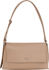 Calvin Klein K60k612139 Kvindetasker Dame Naty Shop Grå (kantarel)
