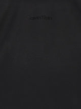 Calvin Klein Dame Tote Bag Taske Blød Medium Large med lynlås, Sort (Ck Sort), str. 1 Dametasker Naty Shop
