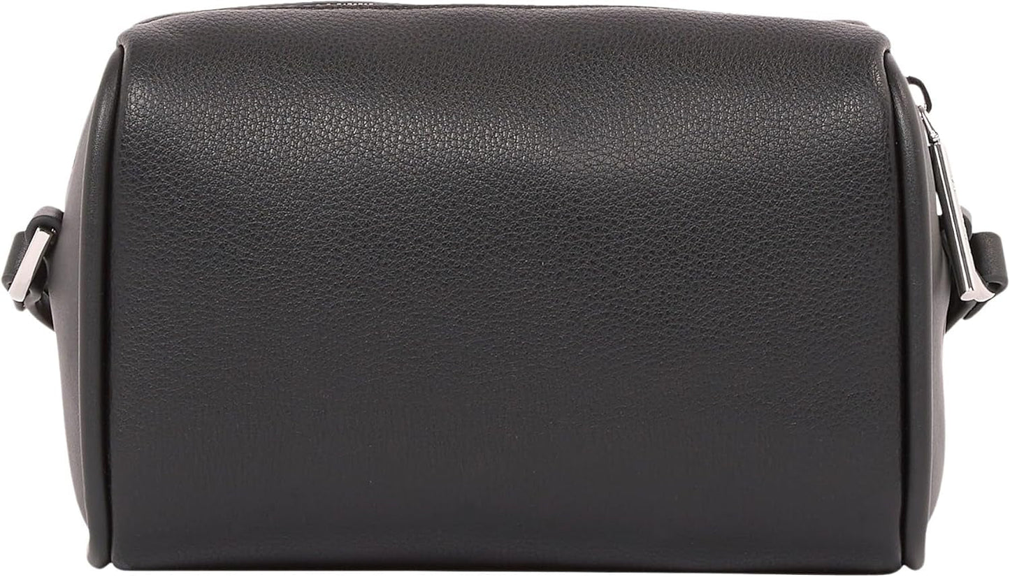 Calvin Klein Dame Skuldertaske Refine Camera Bag Klein Tasker Dame Naty Shop