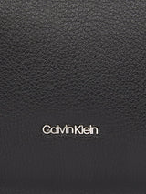 Calvin Klein Dame Skuldertaske Refine Camera Bag Klein Tasker Dame Naty Shop