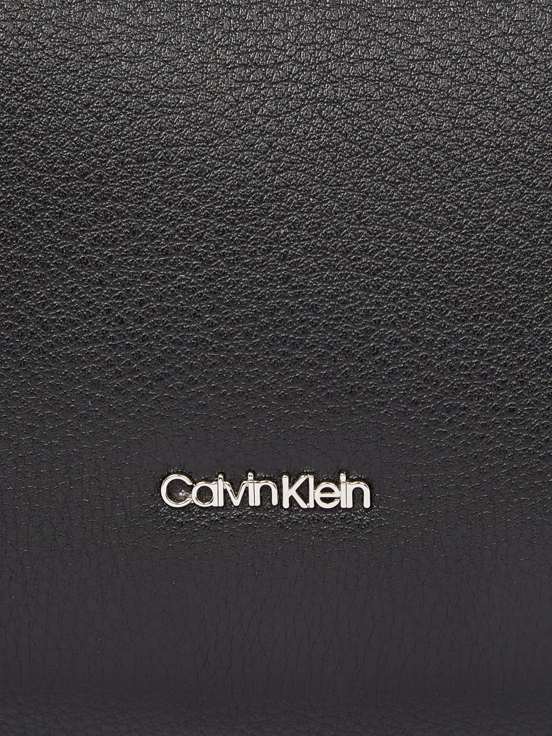 Calvin Klein Dame Skuldertaske Refine Camera Bag Klein Tasker Dame Naty Shop